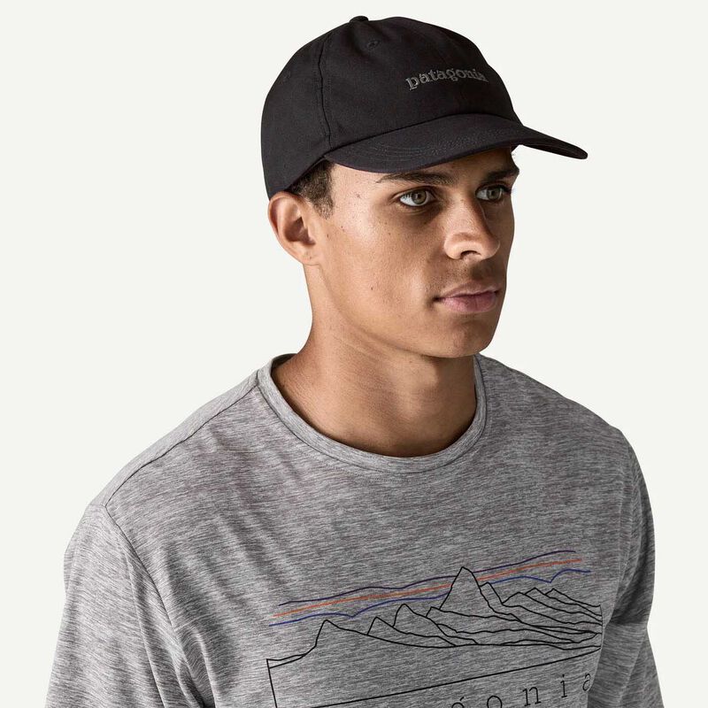 Patagonia Fitz Roy Icon Trad Cap image number 1